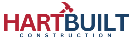 HartBuilt Construction Corp. logo
